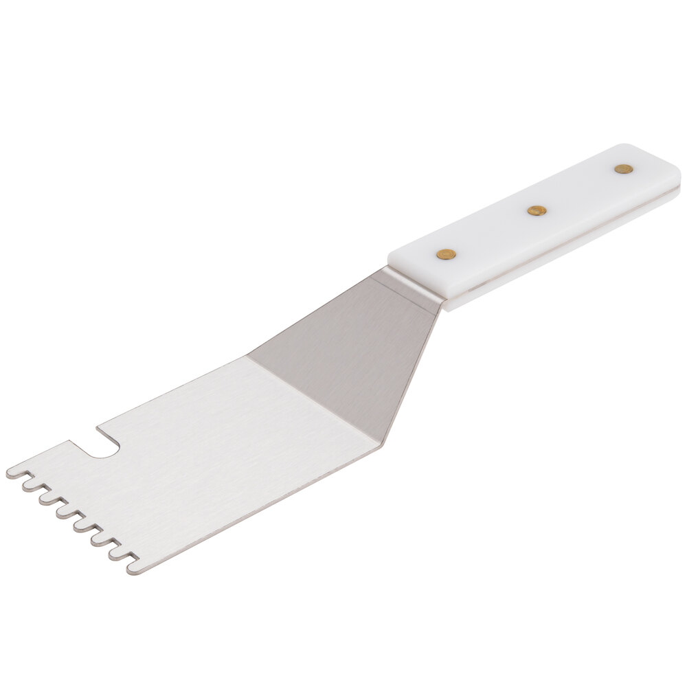Star CGS Grooved Panini Grill Spatula