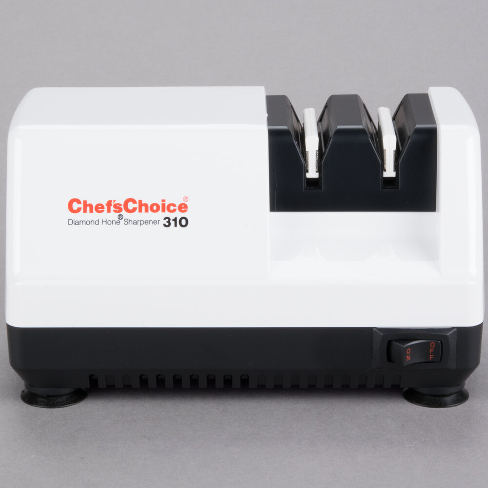 Edgecraft Chef's Choice 310 Electric 2 Stage Knife Sharpener