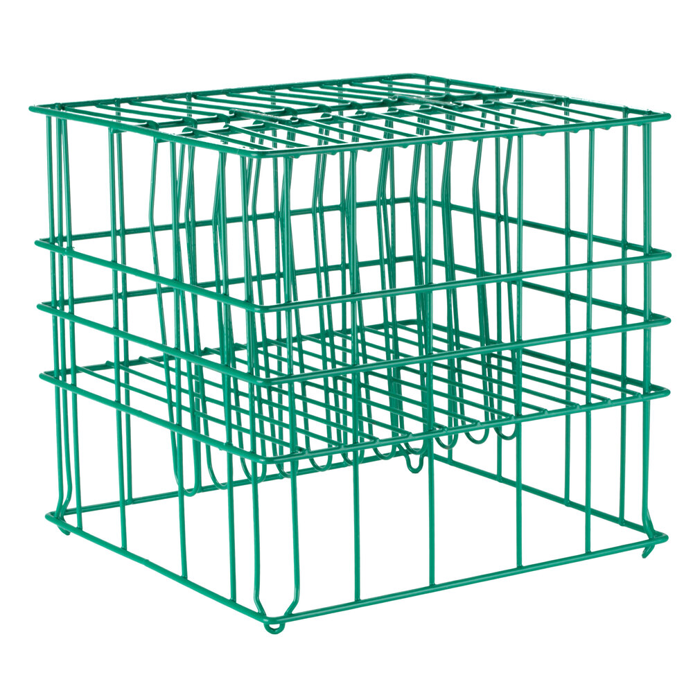 12 Compartment Charger Plate Catering Rack for Plates up to 13"