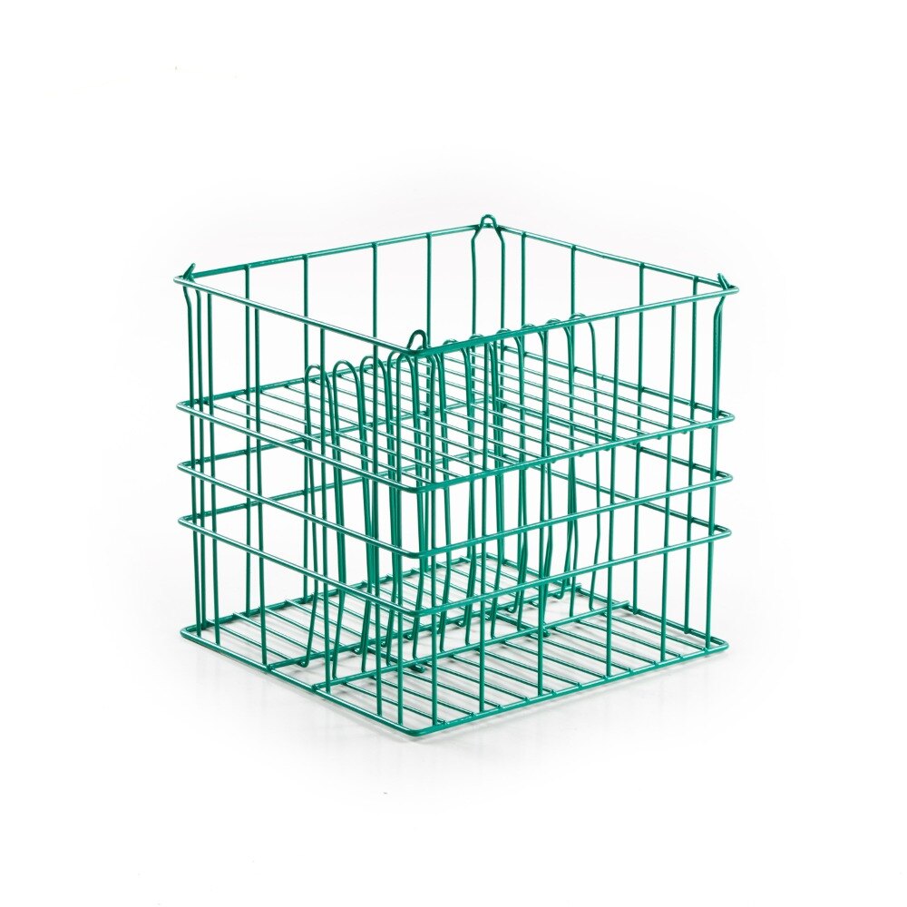 12 Compartment Charger Plate Catering Rack for Plates up to 13"