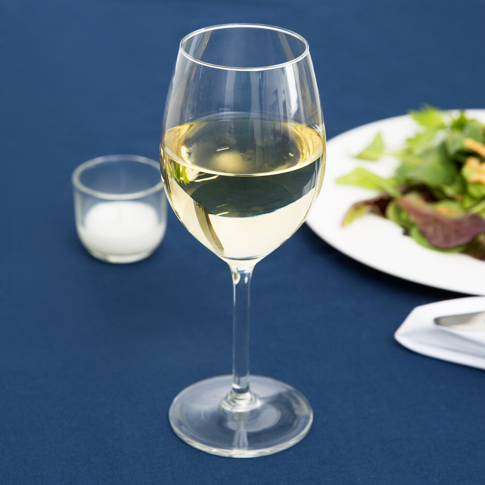 Libbey 9103RL Allure 11 oz. Wine Glass 12/Case