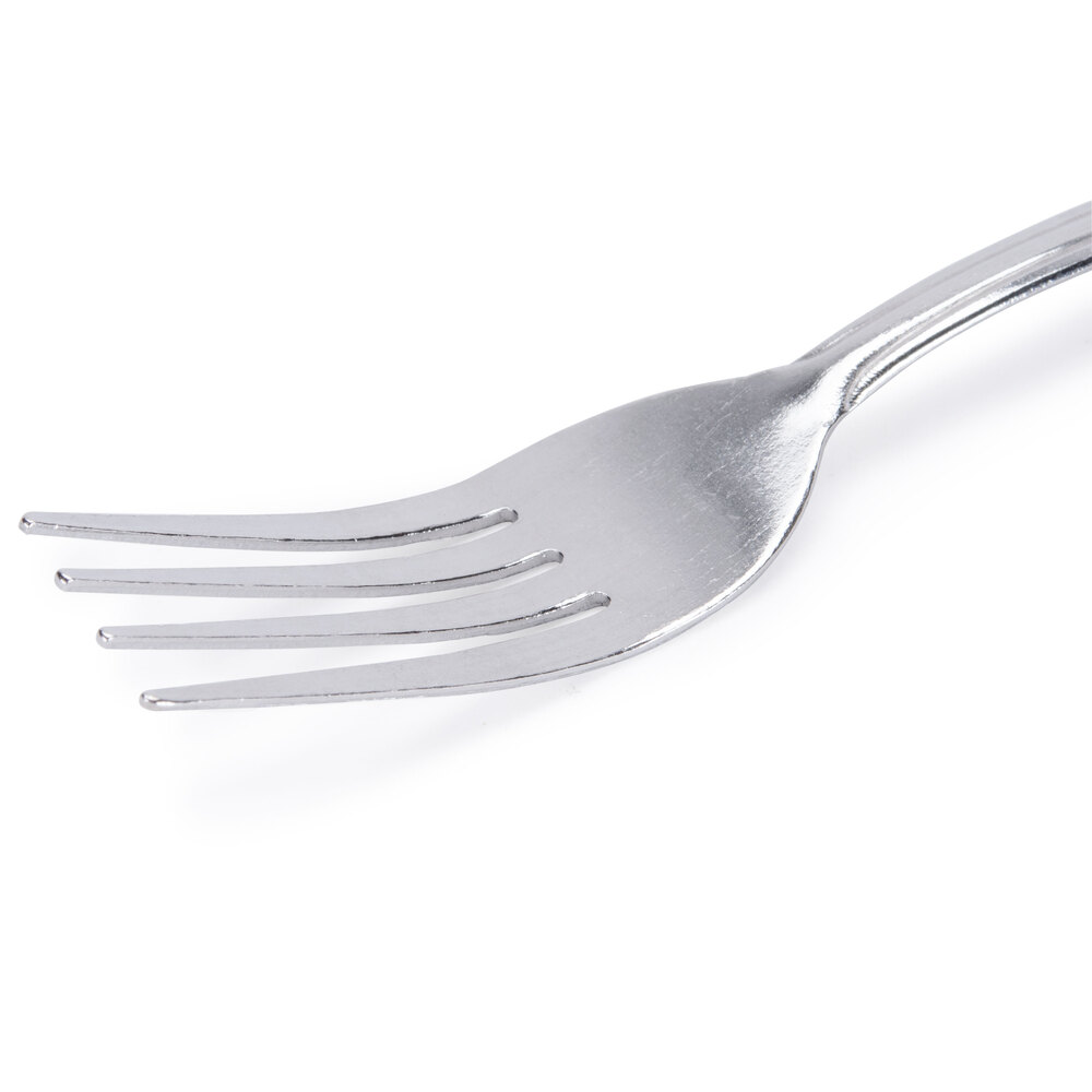 Dominion Flatware Stainless Steel Dinner Fork 12 / Pack