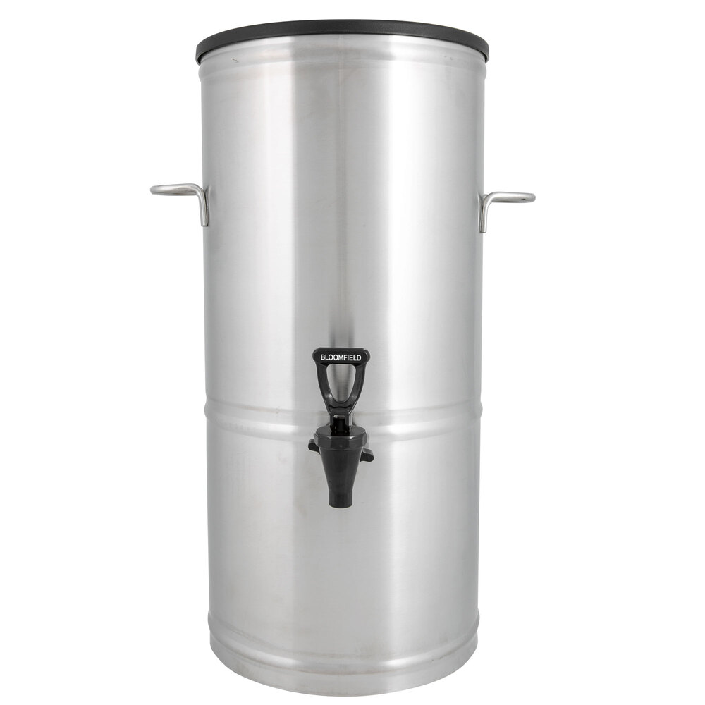 Bloomfield 88025G 5 Gallon Iced Tea Dispenser