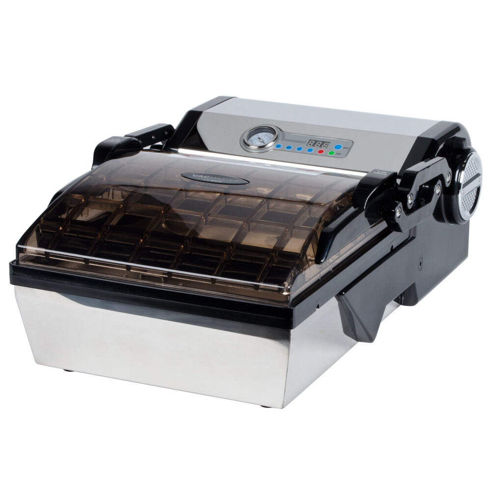 ARY VacMaster VP112 Chamber Vacuum Sealer