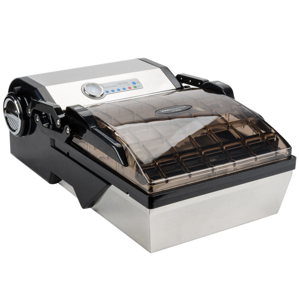 ARY VacMaster VP112A Chamber Vacuum Sealer