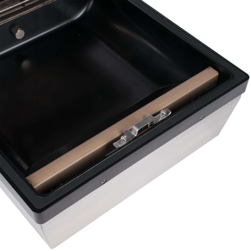 ARY VacMaster VP112S Chamber Vacuum Sealer