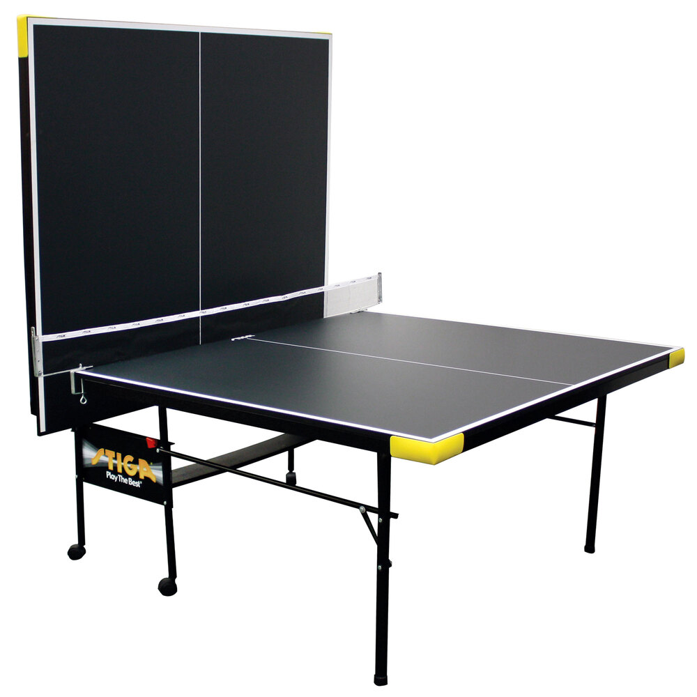 Stiga Ping Pong Table Parts List at Andrew Parton blog