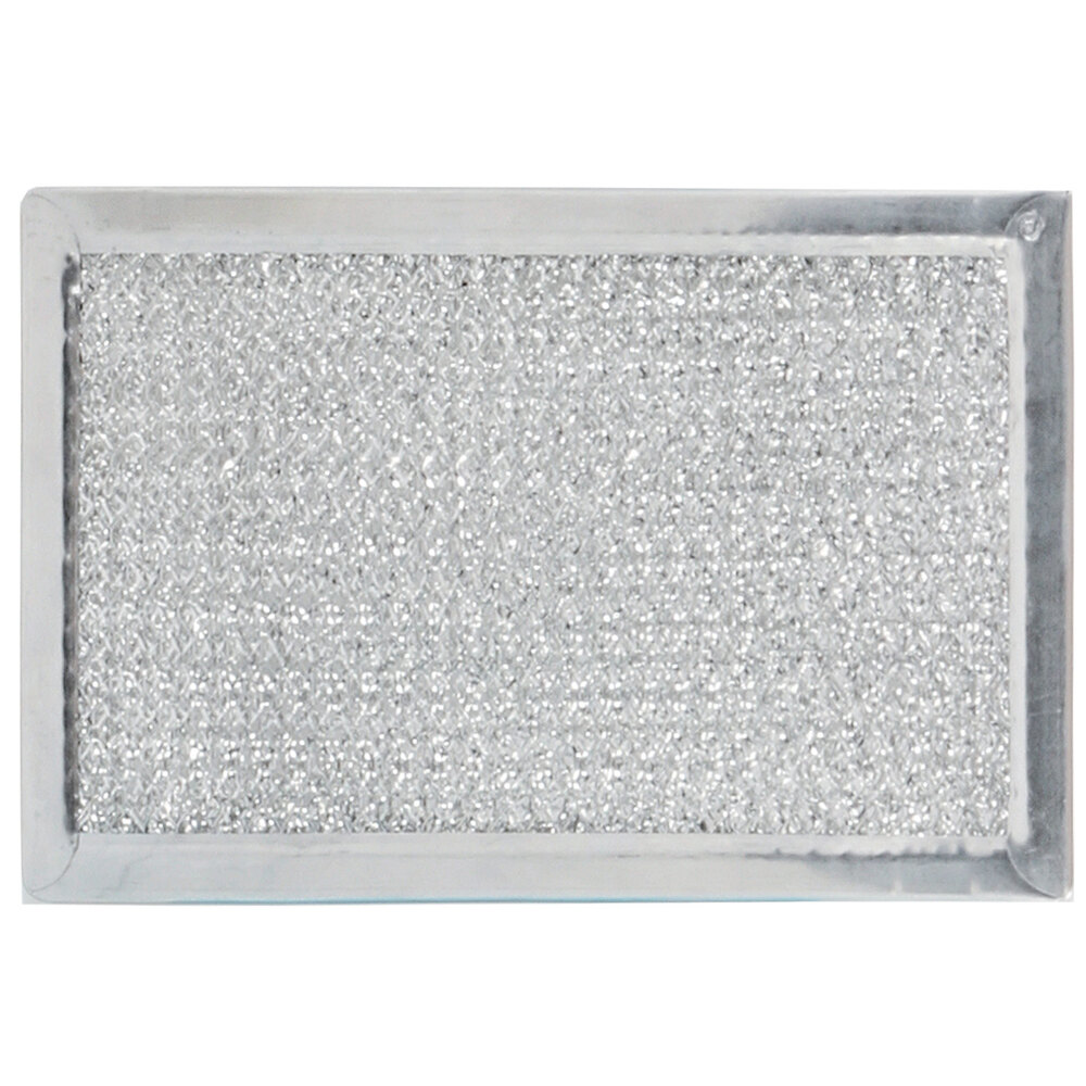 Grease Filter for TurboChef HHB High h Batch Commercial Microwave Ovens