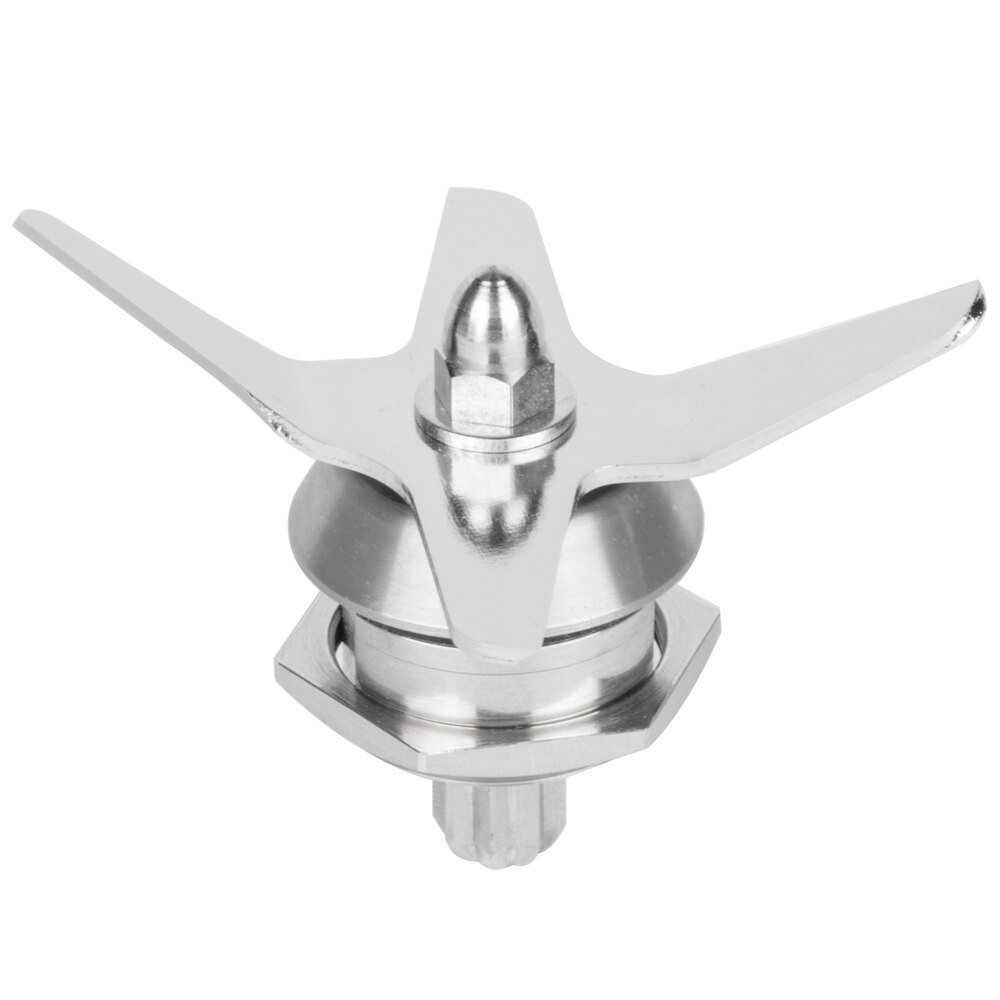 Waring 030857 Replacement Blade Assembly for MMB145, MMB150, and MMB160 Blenders