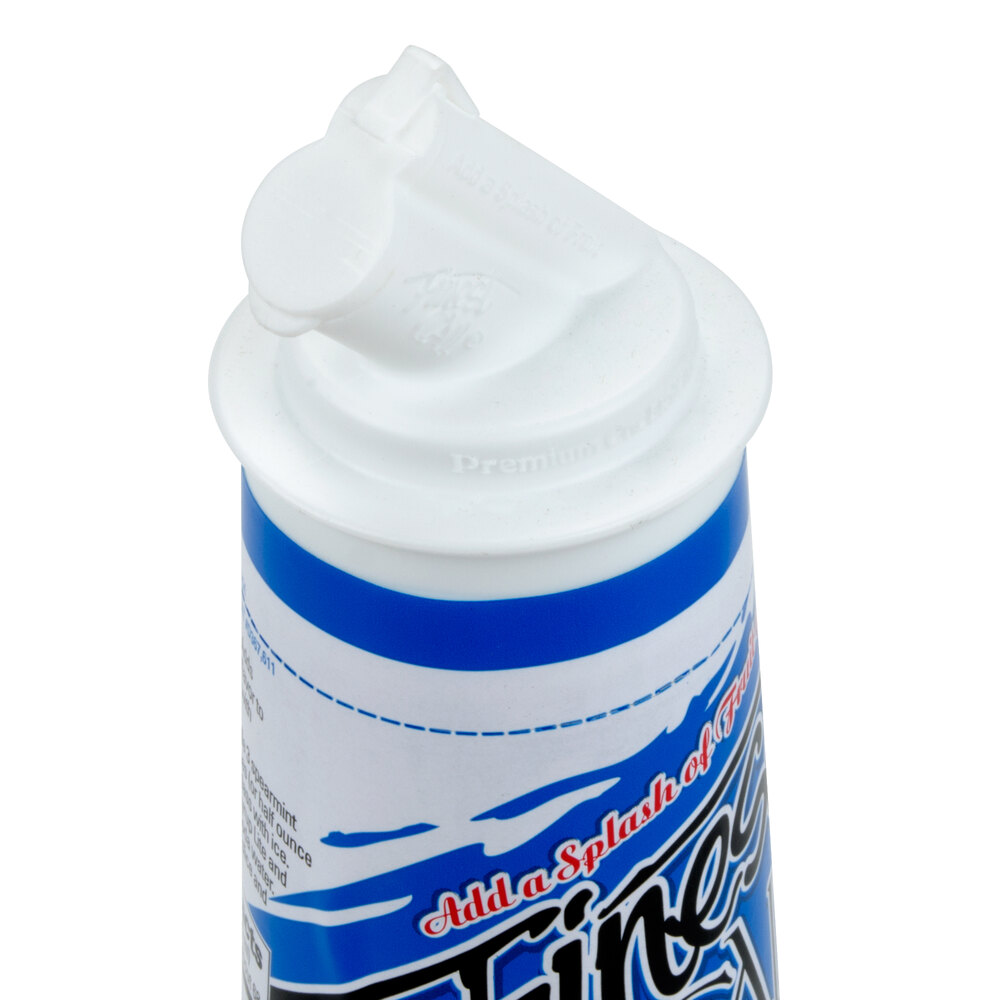 Finest Call Premium Sugar Free Bar / Simple Syrup 1 Liter