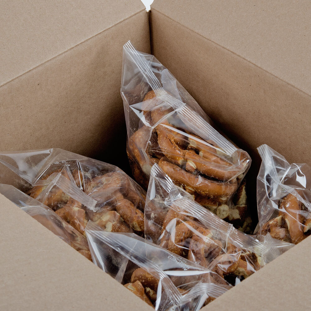 Snyder s Of Hanover Sourdough Hard Pretzels 6 1 Lb Bags Case