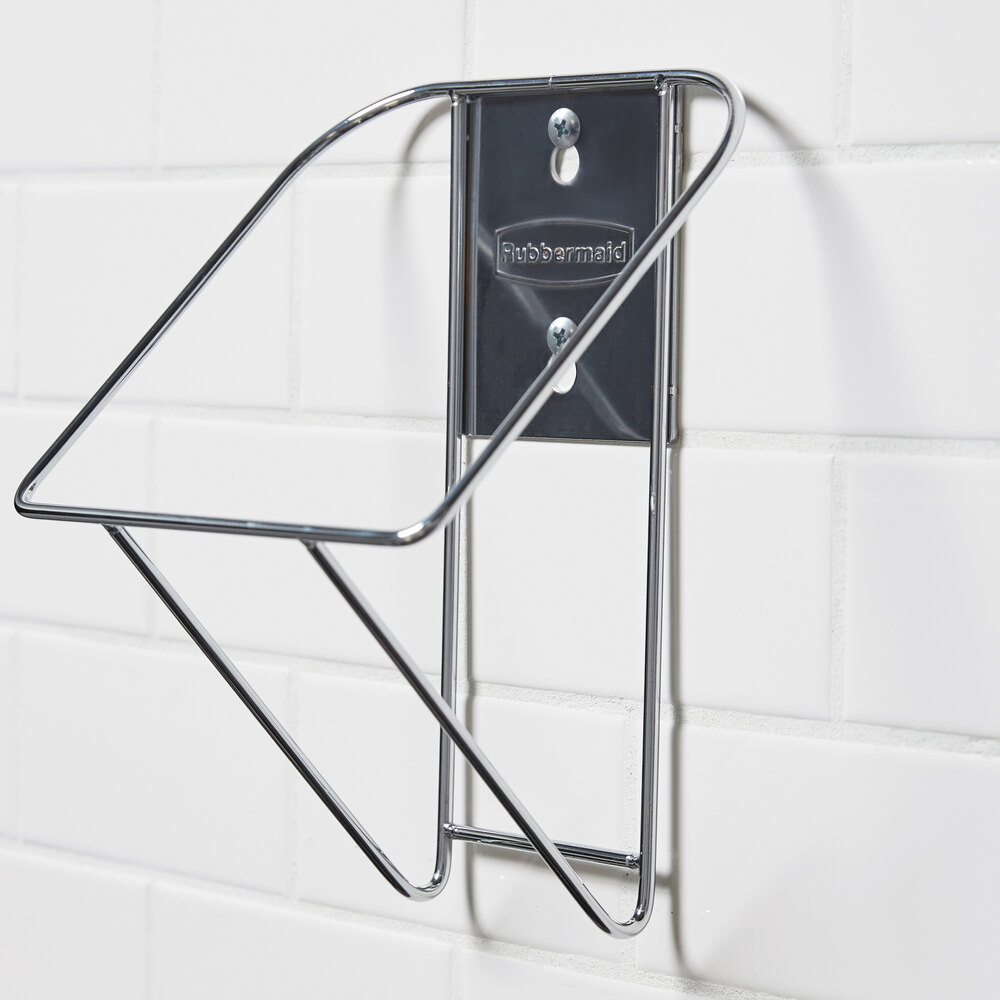 Rubbermaid 9F43 Ice Scoop Holder for 9F50 Scoop (FG9F43000000)