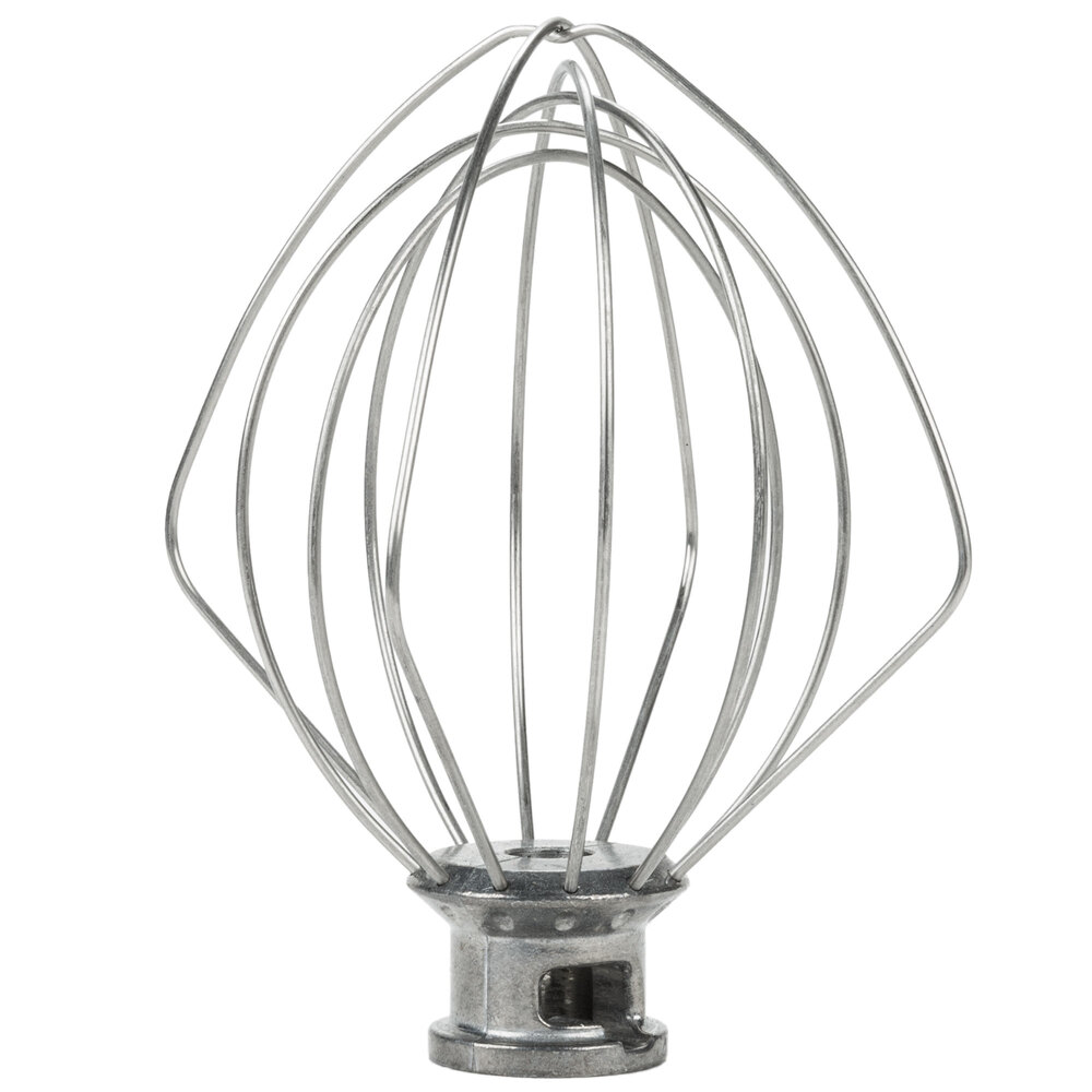 KitchenAid K45WW Wire Whip for Stand Mixers