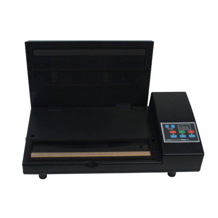 ARY VacMaster PRO 140 External Vacuum Packaging Machine with 12'' Seal