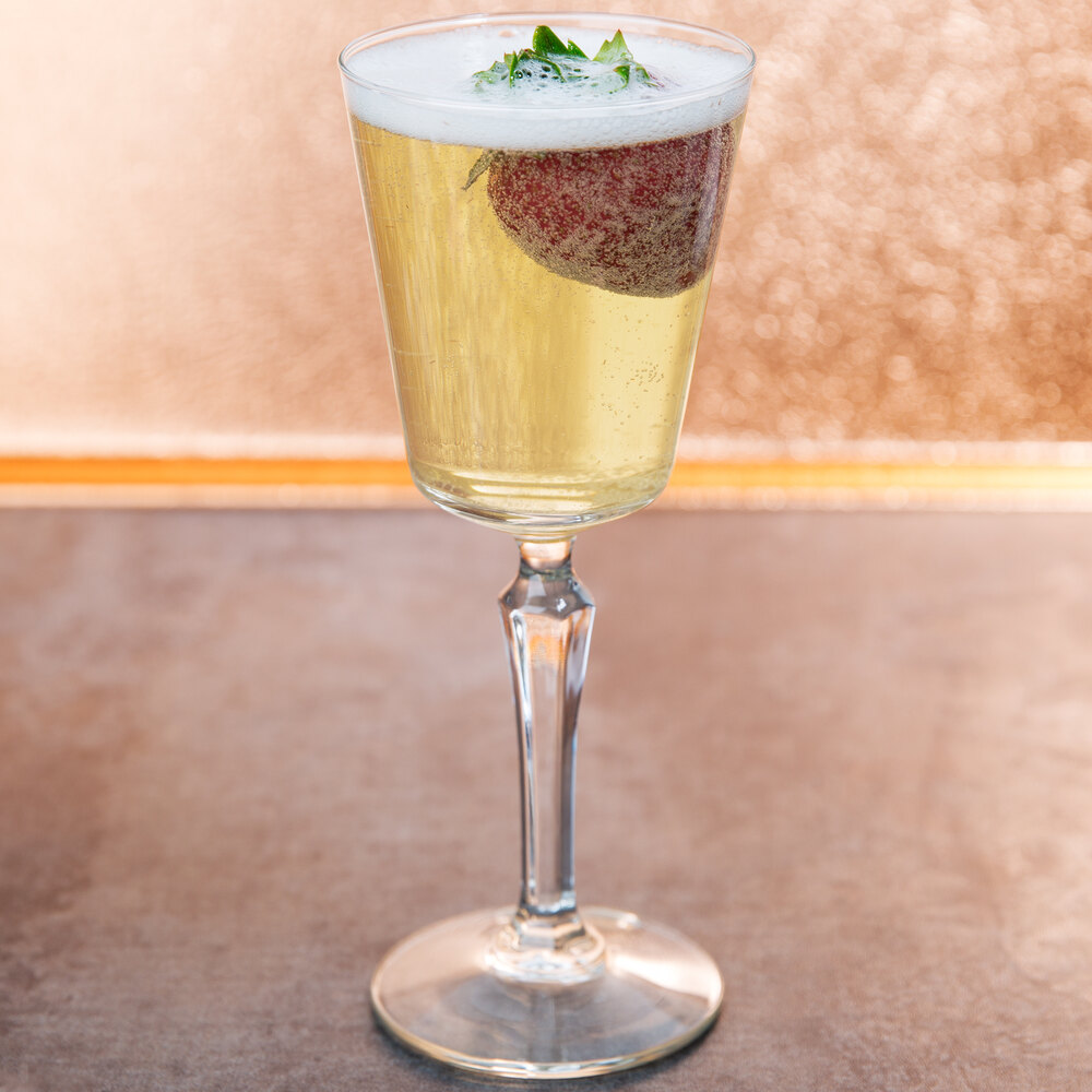 Libbey 603064 Retro Cocktails 8.25 oz. Cocktail Glass 12/Case