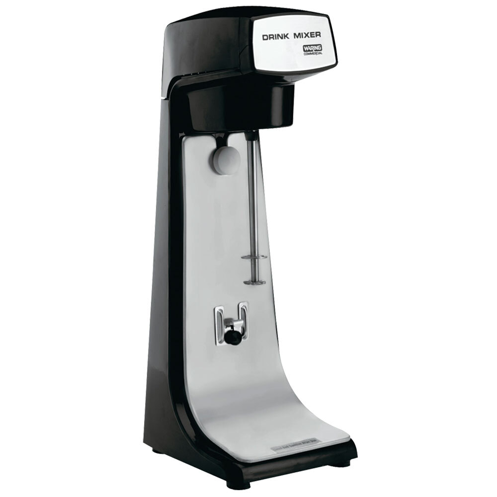 Waring DMC20 2 Speed Single Head Drink Mixer
