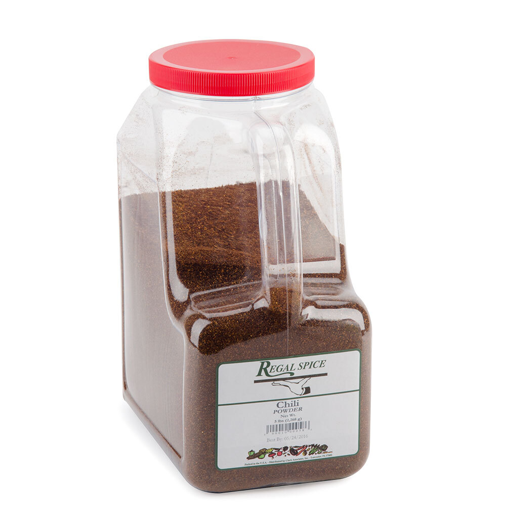 Regal Chili Powder 5 lbs.