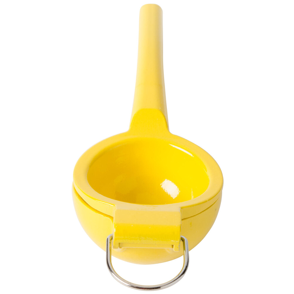 Hand Held Lemon Squeezer