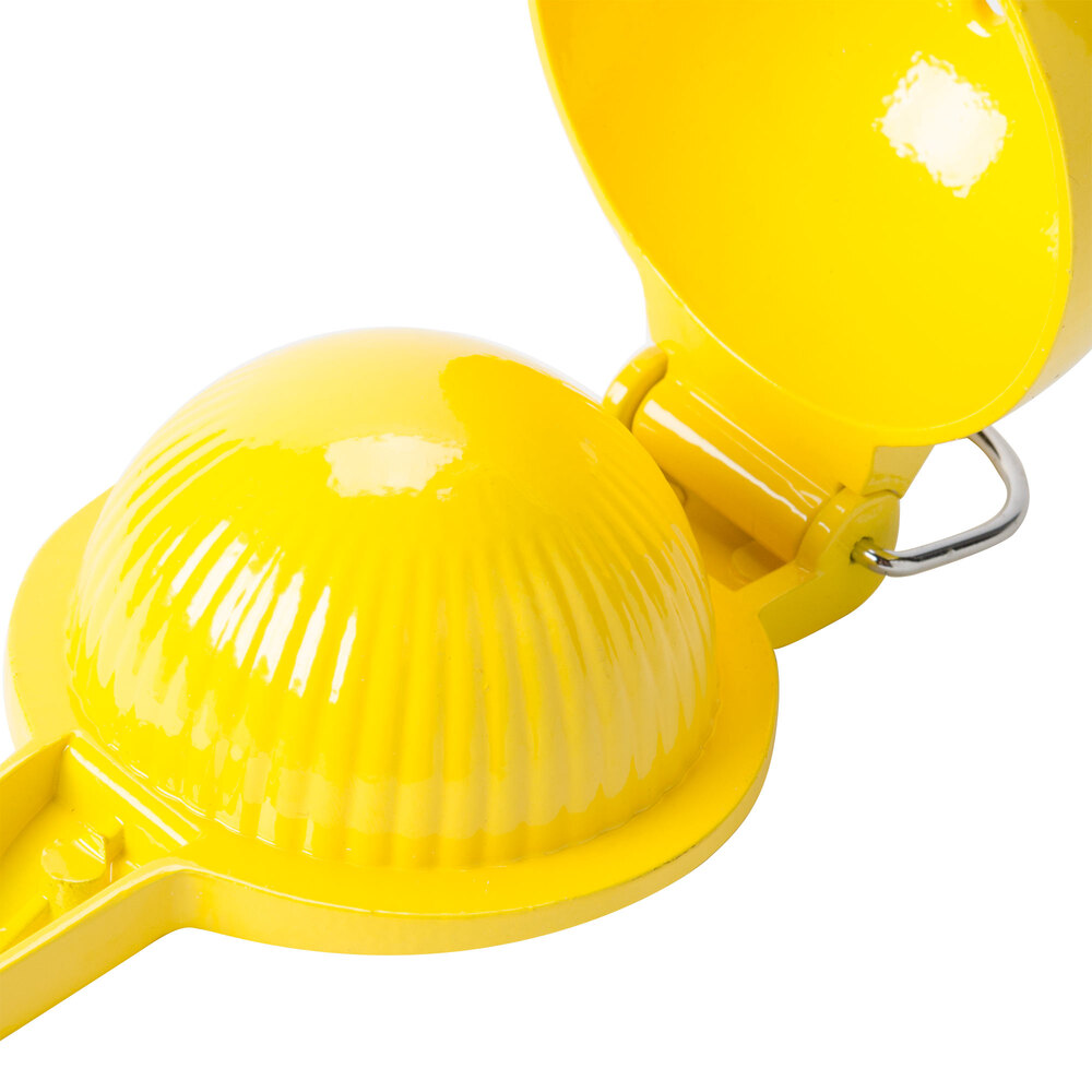 Hand Held Lemon Squeezer