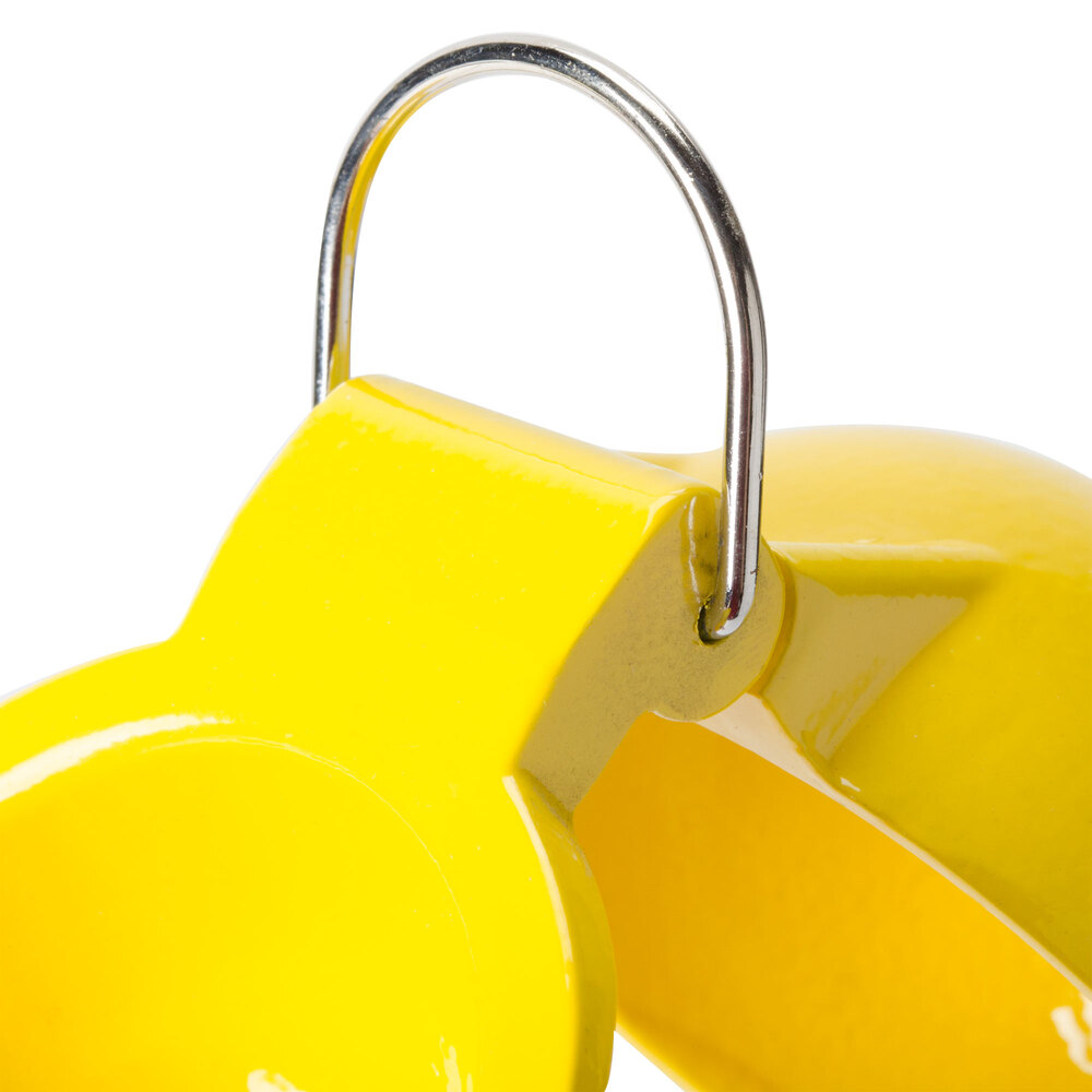 Hand Held Lemon Squeezer