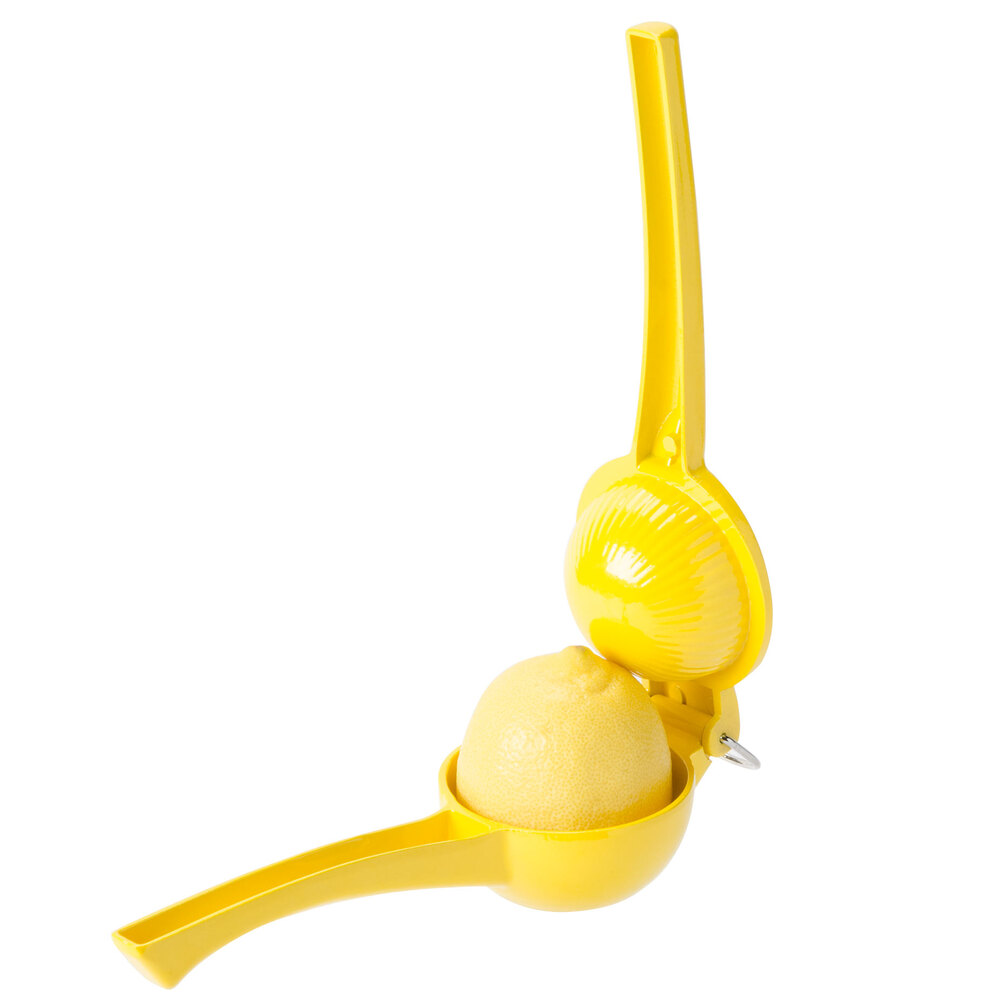 Hand Held Lemon Squeezer