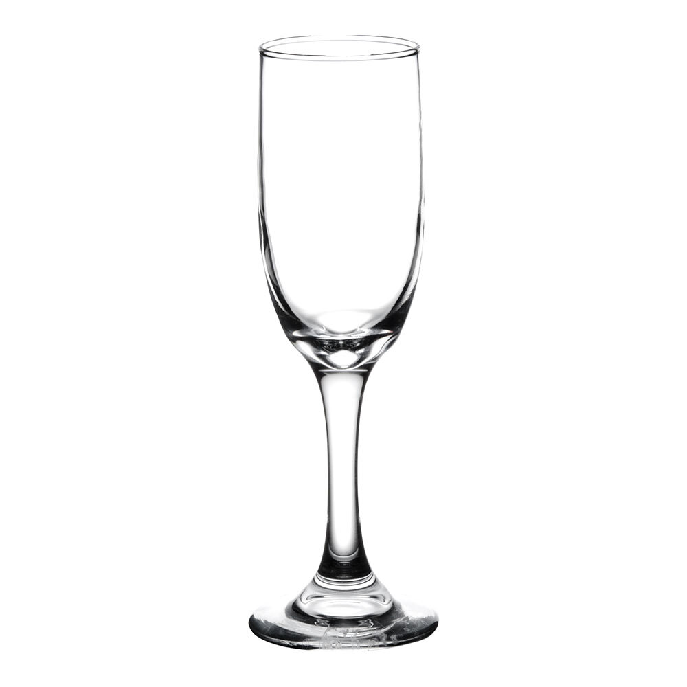 Libbey 3795 Embassy 6 oz. Flute Glass 12 / Case