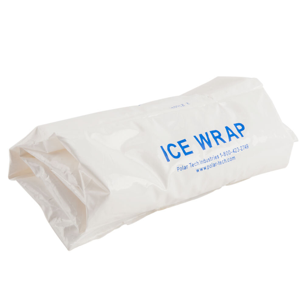 Polar Tech 21" x 7 3/4" Flexible Ice Mat