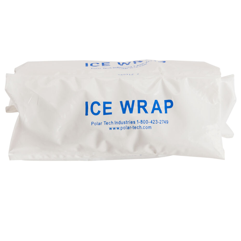 Polar Tech 21" x 7 3/4" Flexible Ice Mat