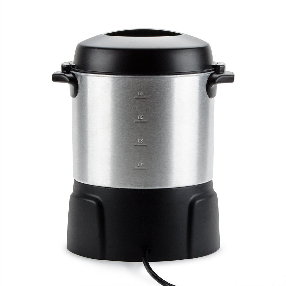 Proctor Silex 45040 40 Cup (1.6 Gallon) Coffee Urn