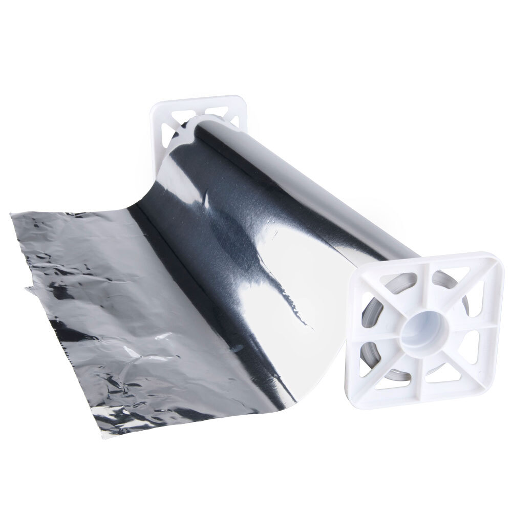 Choice 18" x 500' Food Service HeavyDuty Aluminum Foil Roll