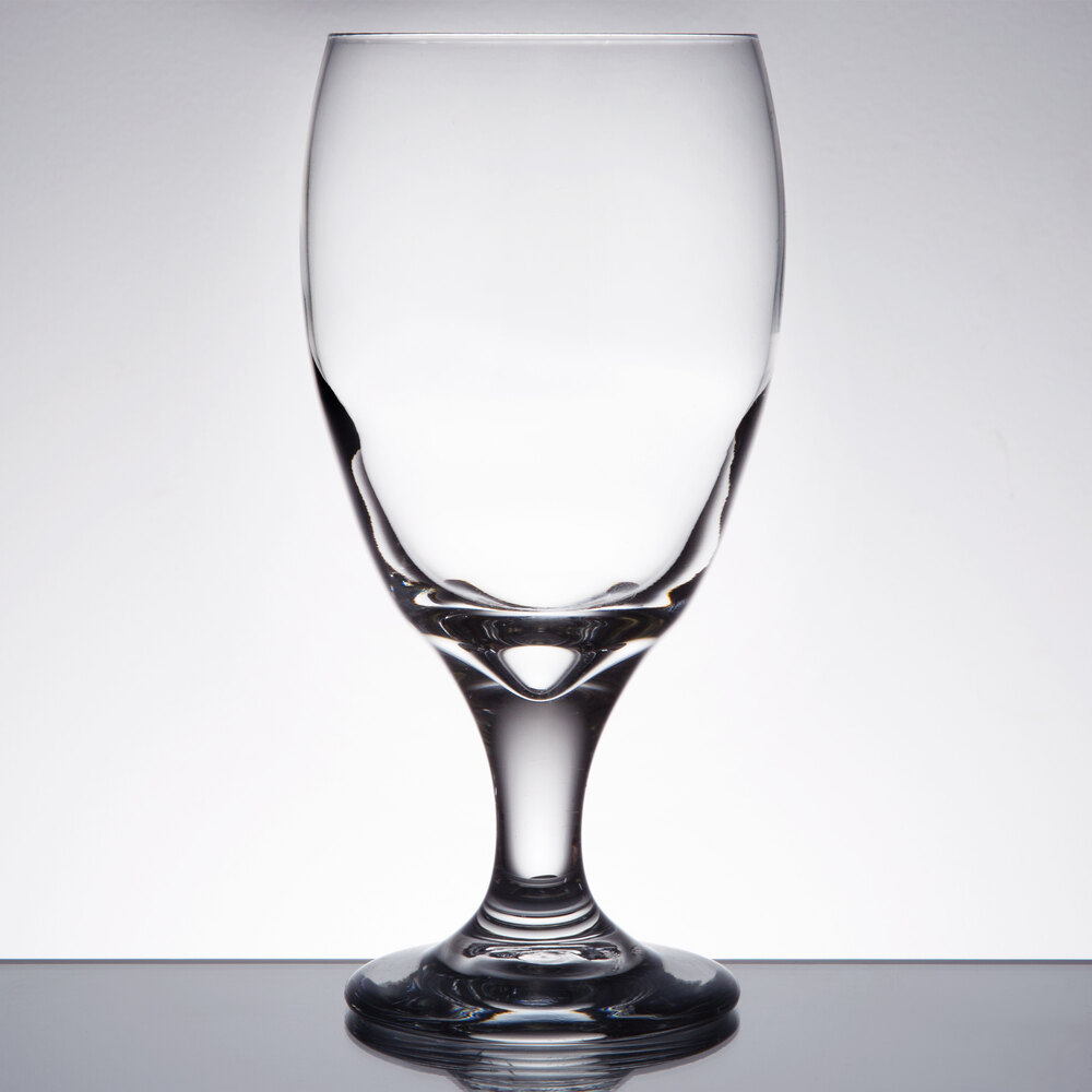 extra large iced tea glasses