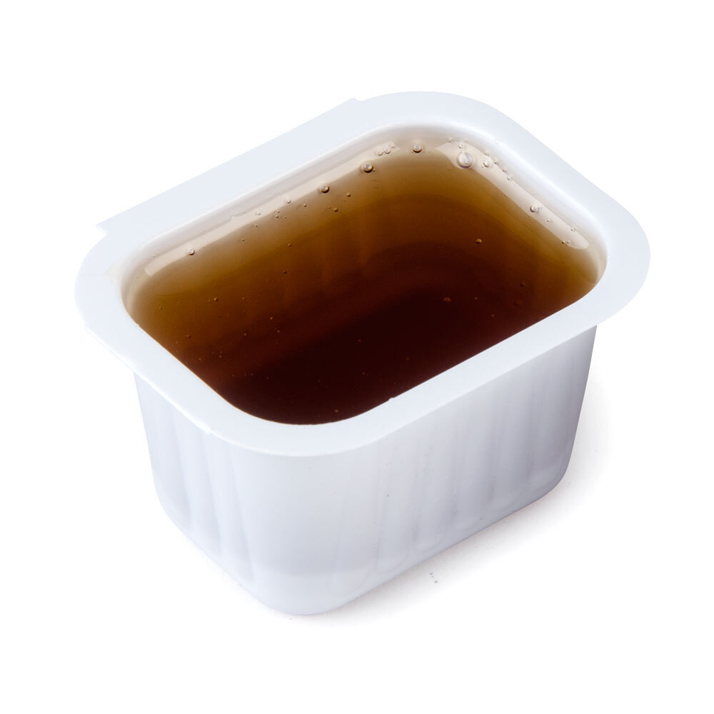 Maple Flavored Syrup 1.5 oz. Portion Cup 100/Case