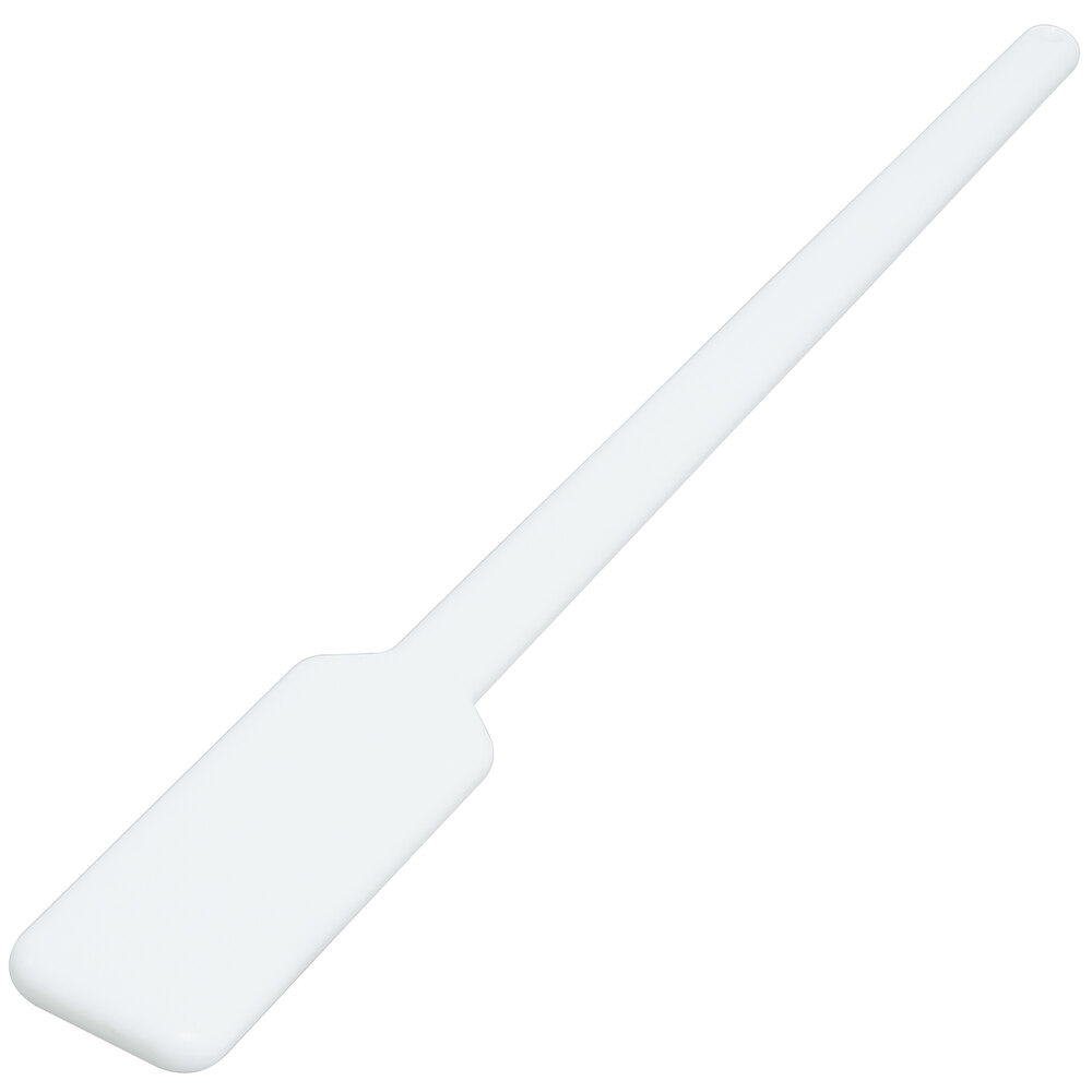 Follett ABICEPADDL46 46 1/2" Ice Paddle