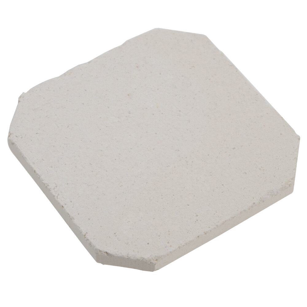 Ceramic Grill Briquettes 50/Box