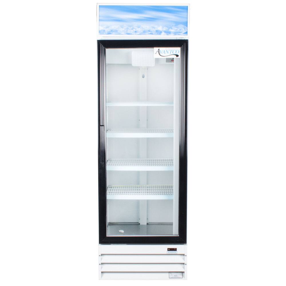 White Refrigerator Stock Photos, Images, Pictures