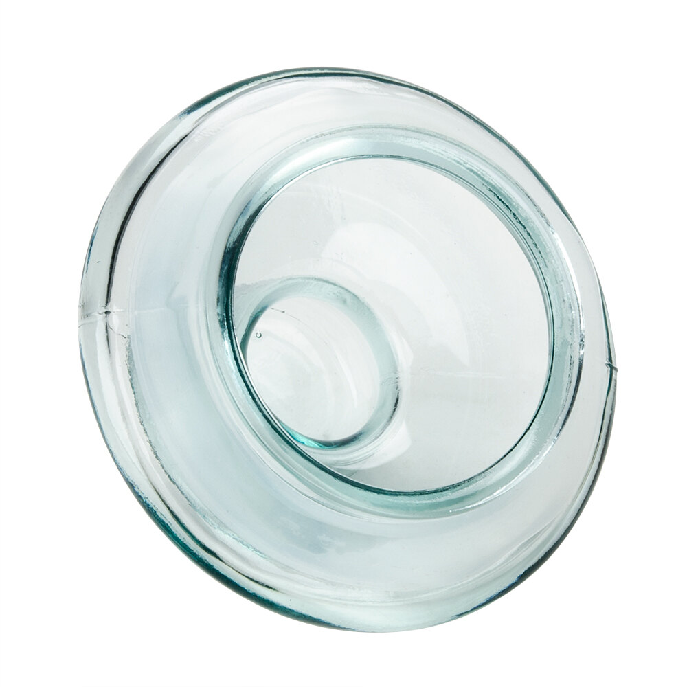 Cal Mil C1111LID Replacement Lid for 1111 and 1745 2 Gallon Octagon