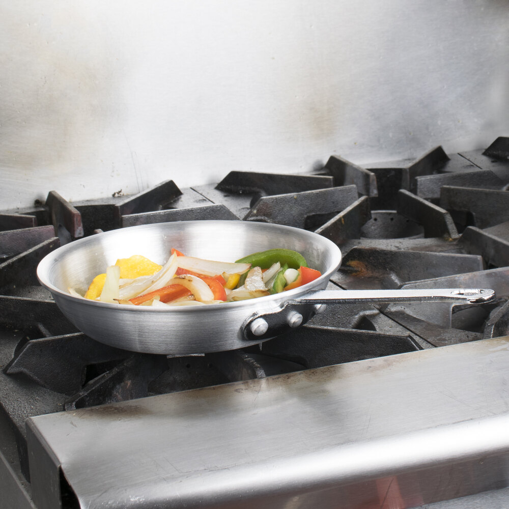 List 92+ Images Can You Fry Chicken In An Aluminum Pan Stunning