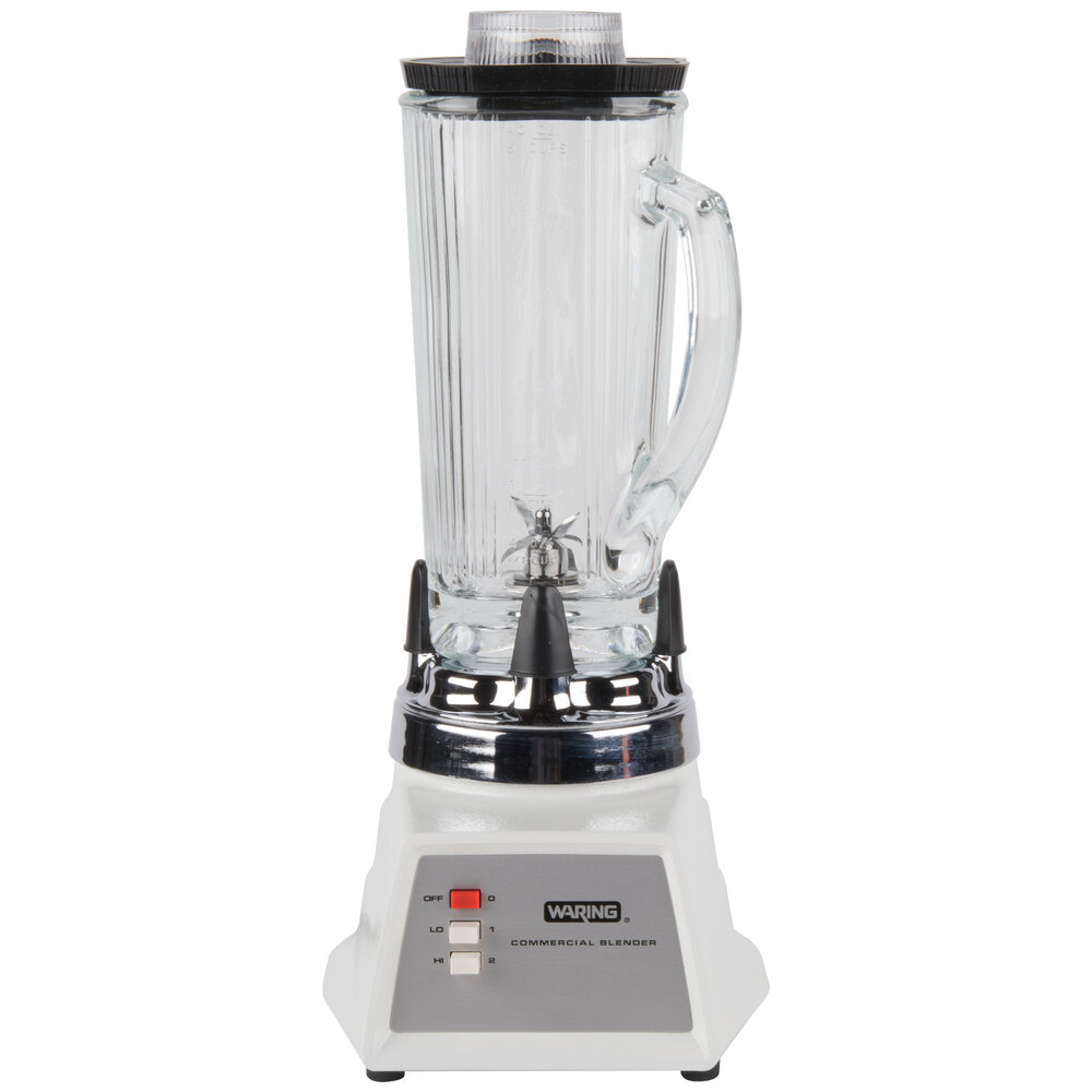 Waring 7011G Two Speed Blender with 40 oz. Glass Container