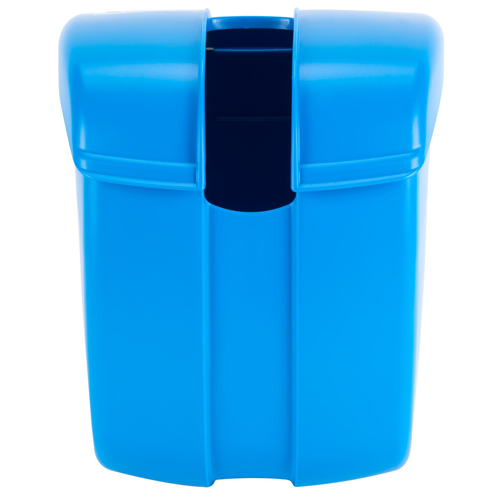 San Jamar SI2000 SafTIce Ice Scoop Holder