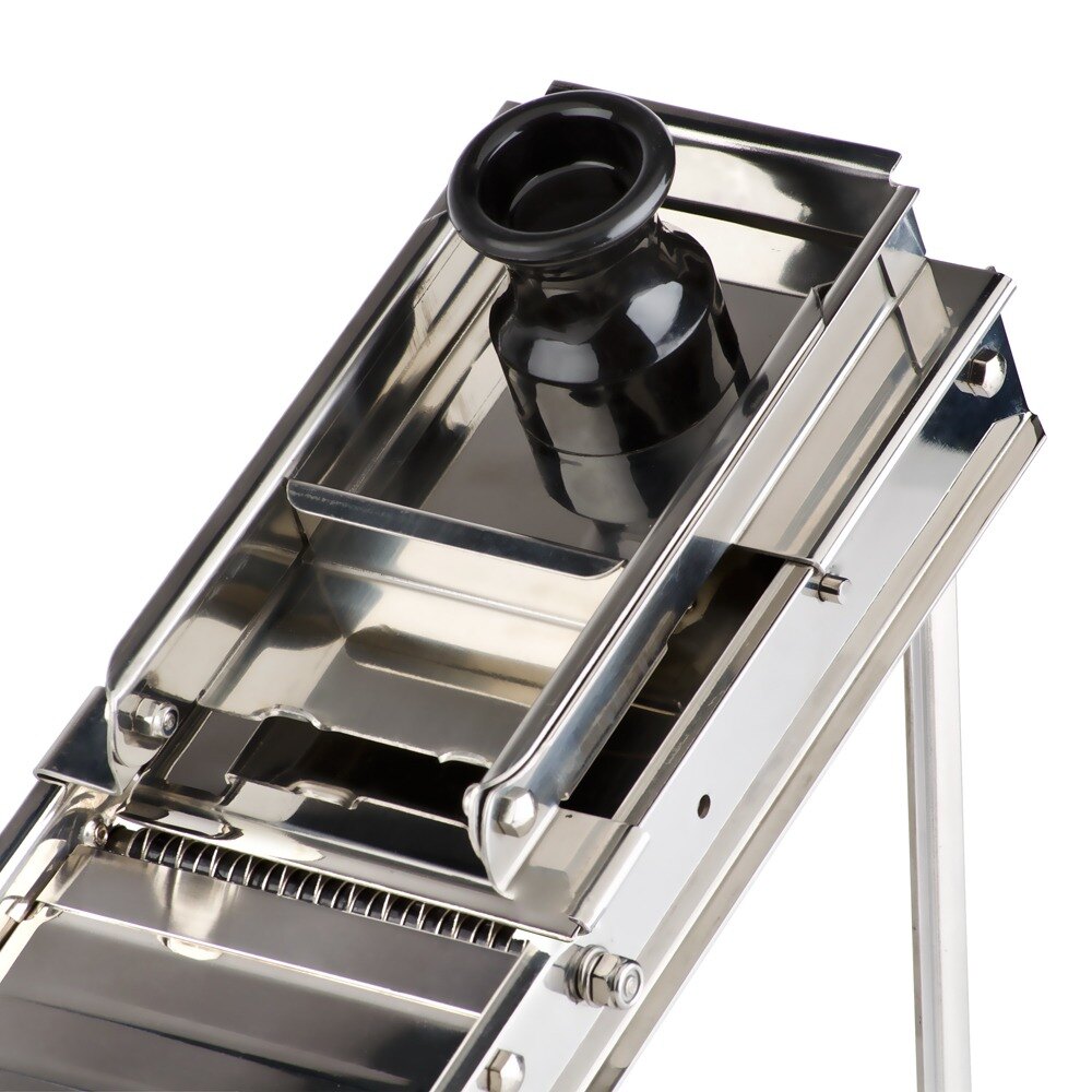 Mandoline Slicer with Hand Guard