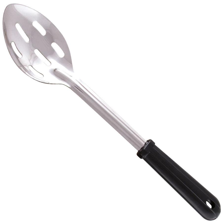 American Metalcraft 132SL 12" Stainless Steel Slotted Spoon