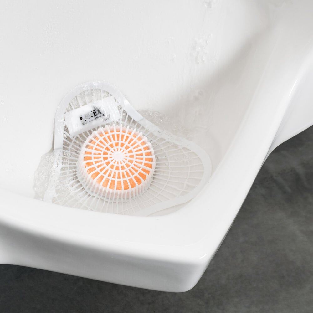 What Does A Urinal Screen Do at tracyjwatkin blog