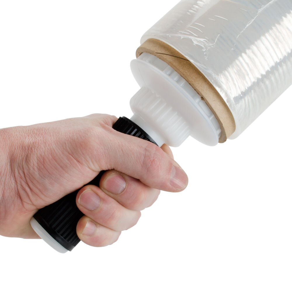 Plastic Handle Pallet Wrap / Banding Film Dispenser