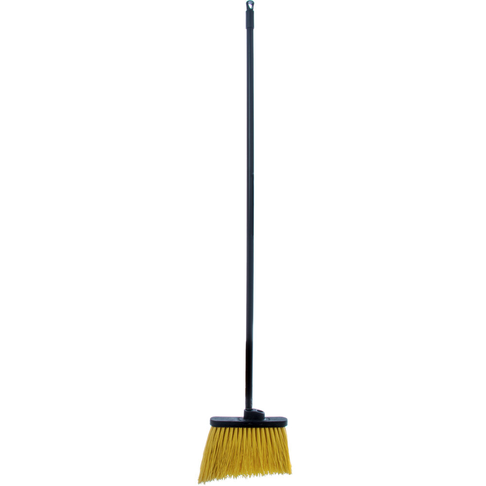 Carlisle 3688500 Duo Sweep 48" Heavy Duty Angle Broom