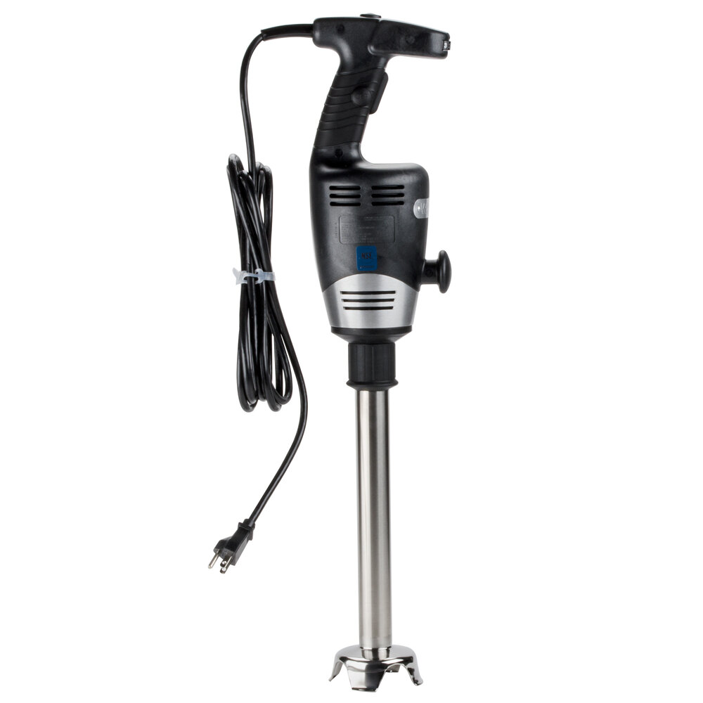 Waring WSB50 12" Big Stik Variable Speed StandardDuty Immersion