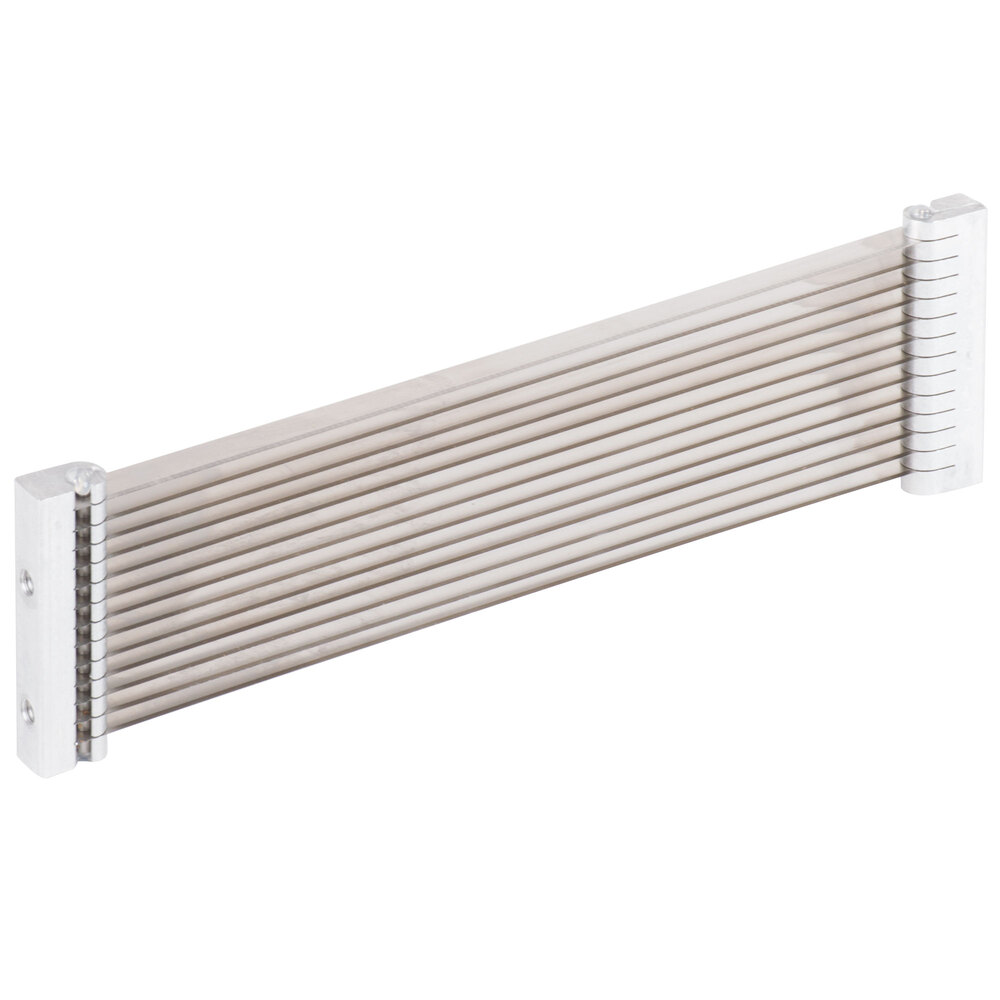 Nemco 4661 3/16" Tomato Slicer Replacement Blade Assembly