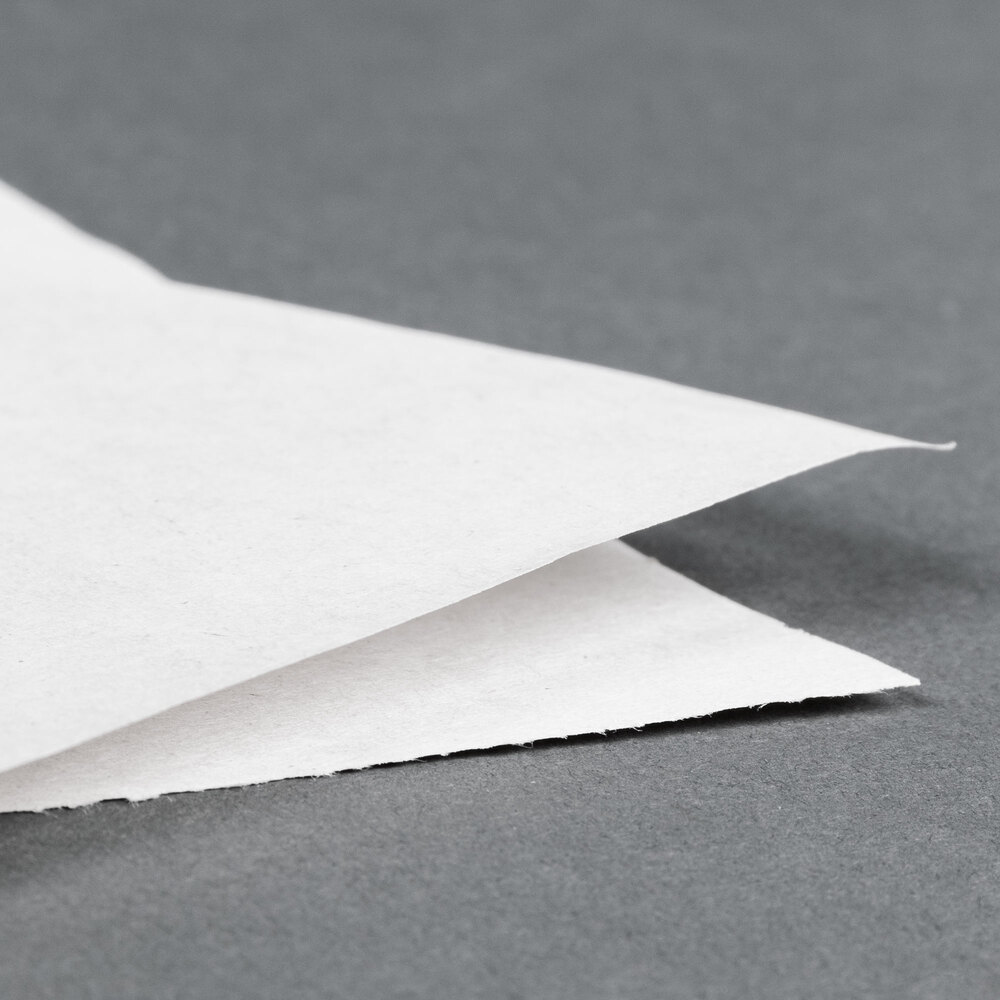 18" x 24" Newsprint Sandwich Wrap Paper 1000 / Bundle