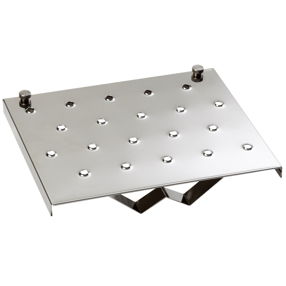 Merrychef PSA2101 Upper Impingement Plate for eikon e4 Series Ovens