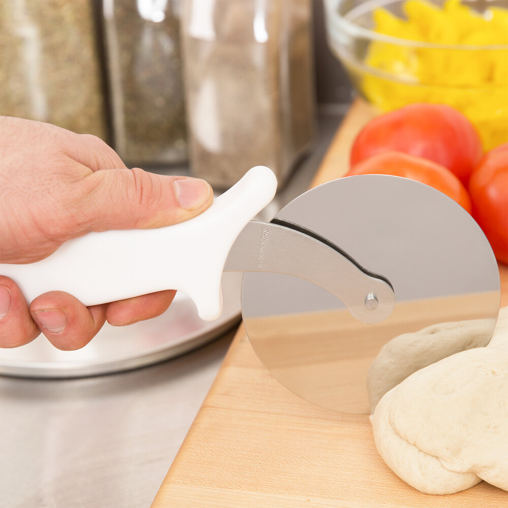 4" Pizza Cutter