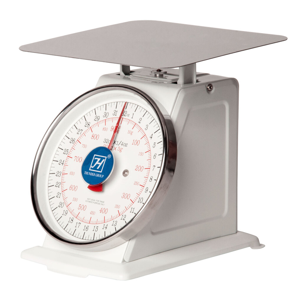 32 oz. Portion Scale